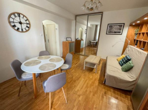 Castle Hill Hideaway Budapest